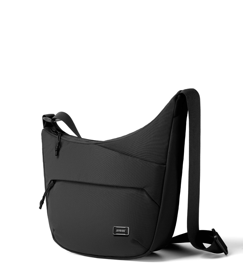 Cумка Joyride Outdoor 4 black