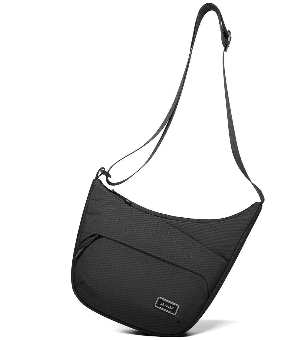 Cумка Joyride Outdoor 4 black