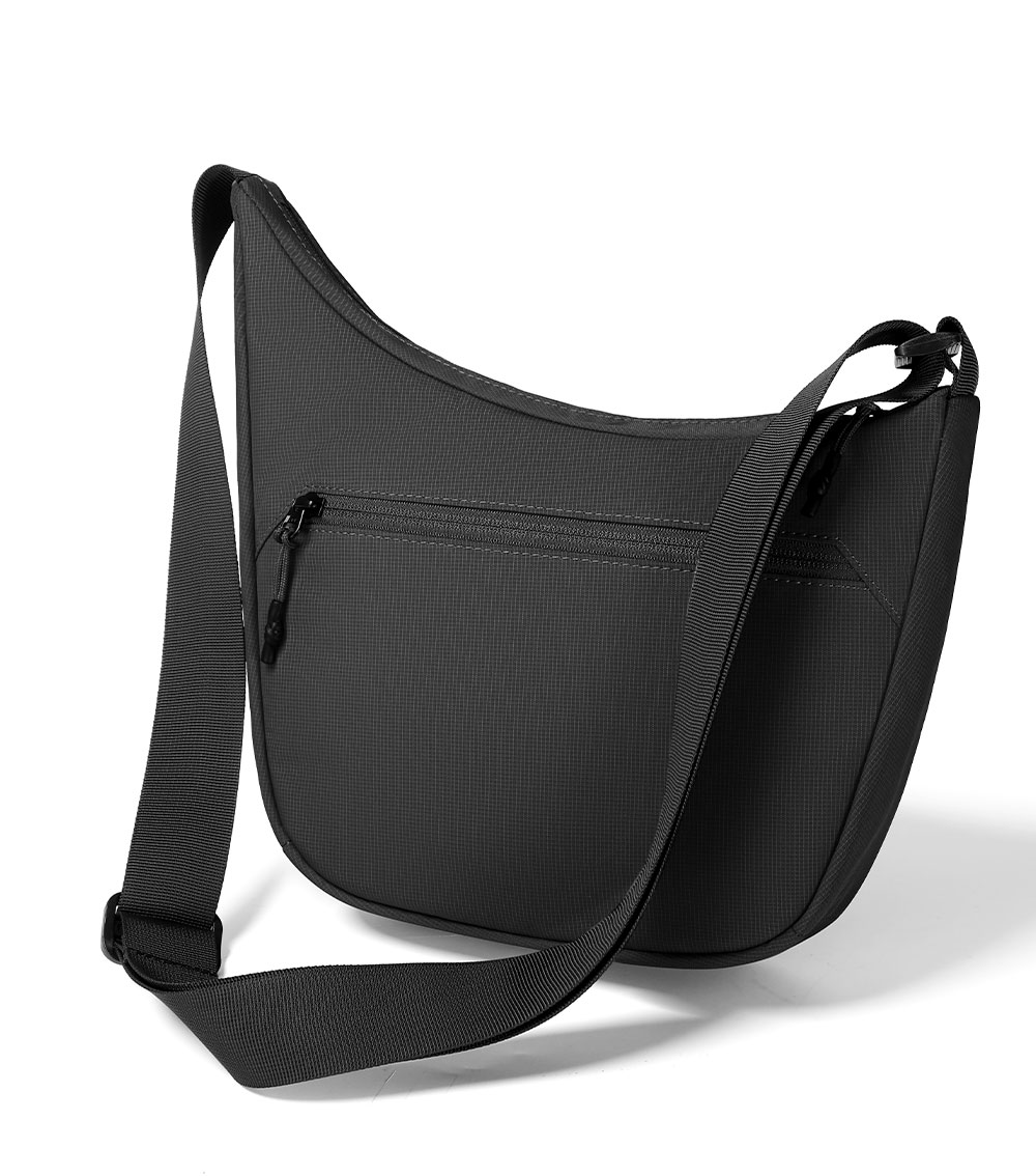 Cумка Joyride Outdoor 4 black