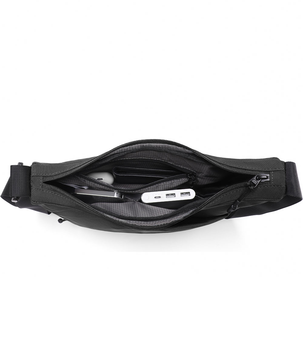Cумка Joyride Outdoor 4 black