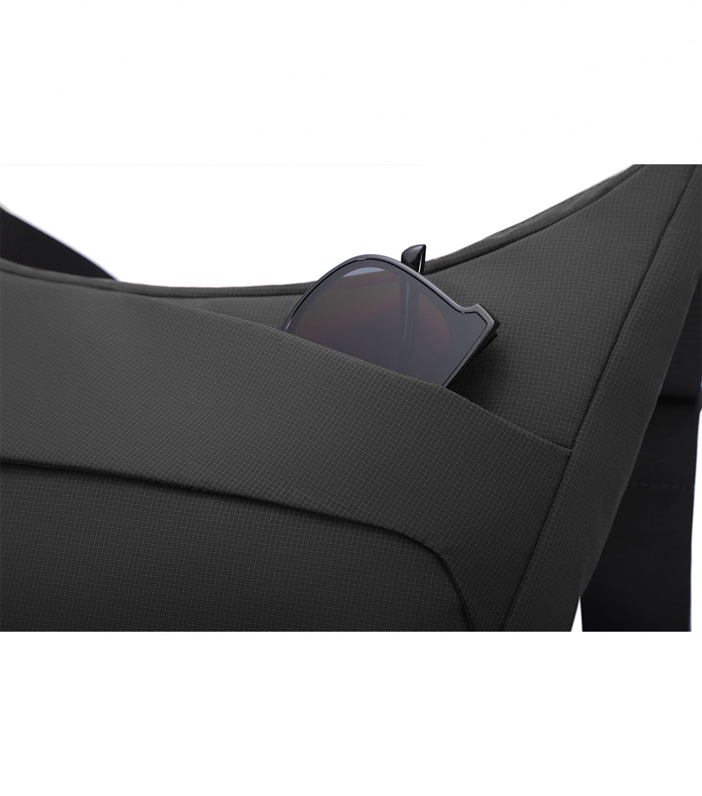 Cумка Joyride Outdoor 4 black