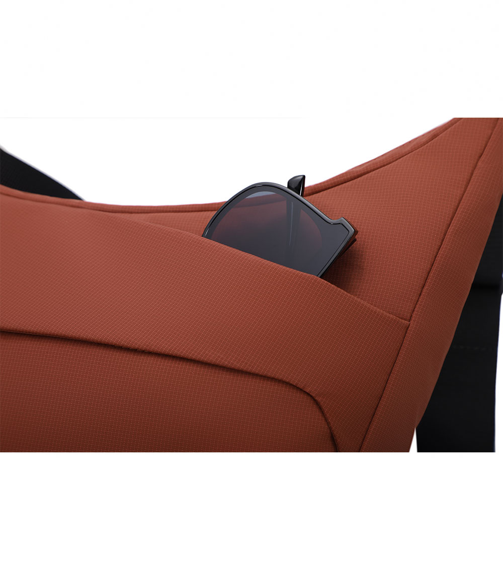 Cумка Joyride Outdoor 4 brick red