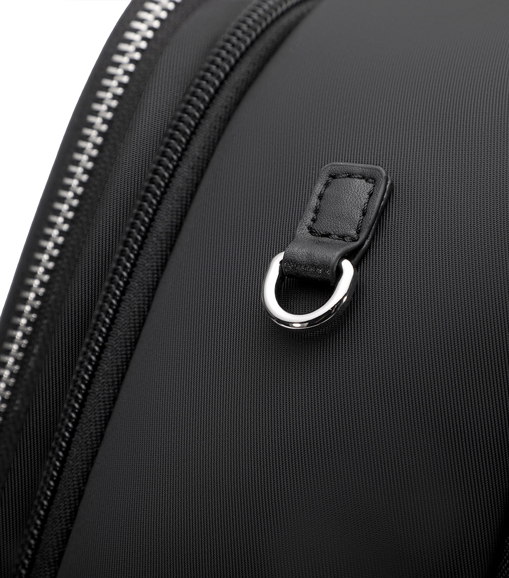 Женский рюкзак Joyride Prime 023466 black