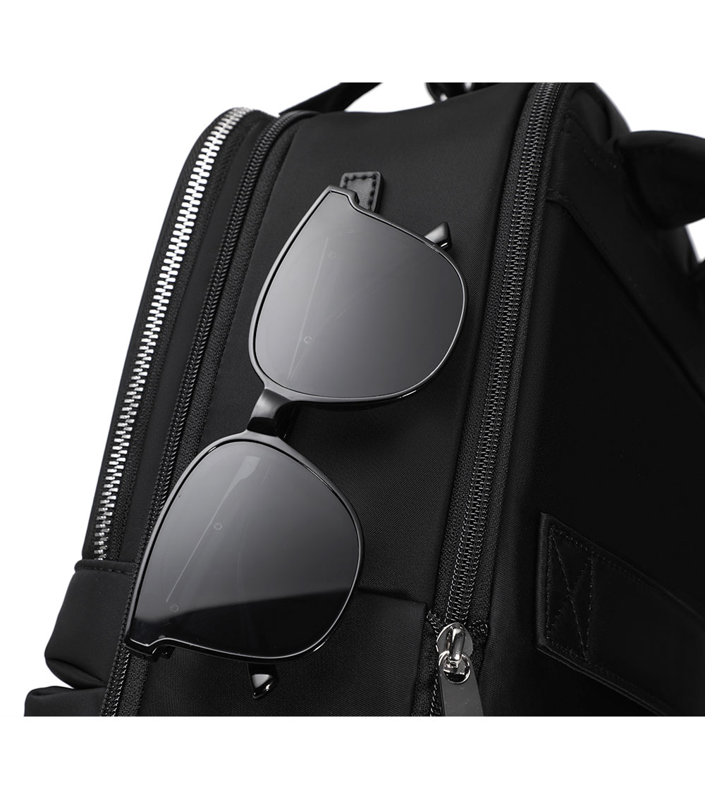 Женский рюкзак Joyride Prime 023466 black