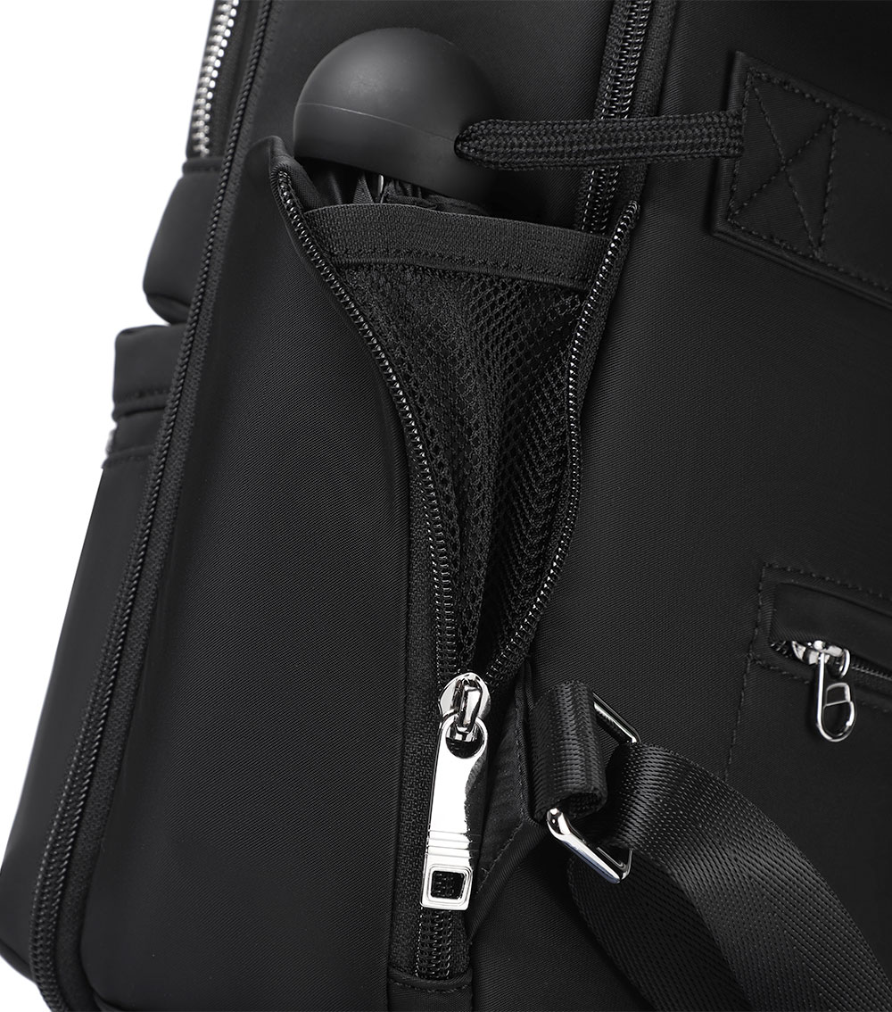 Женский рюкзак Joyride Prime 023466 black