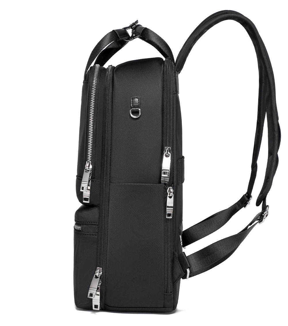 Женский рюкзак Joyride Prime 023466 black