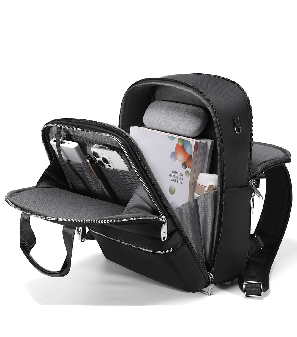 Женский рюкзак Joyride Prime 023466 black