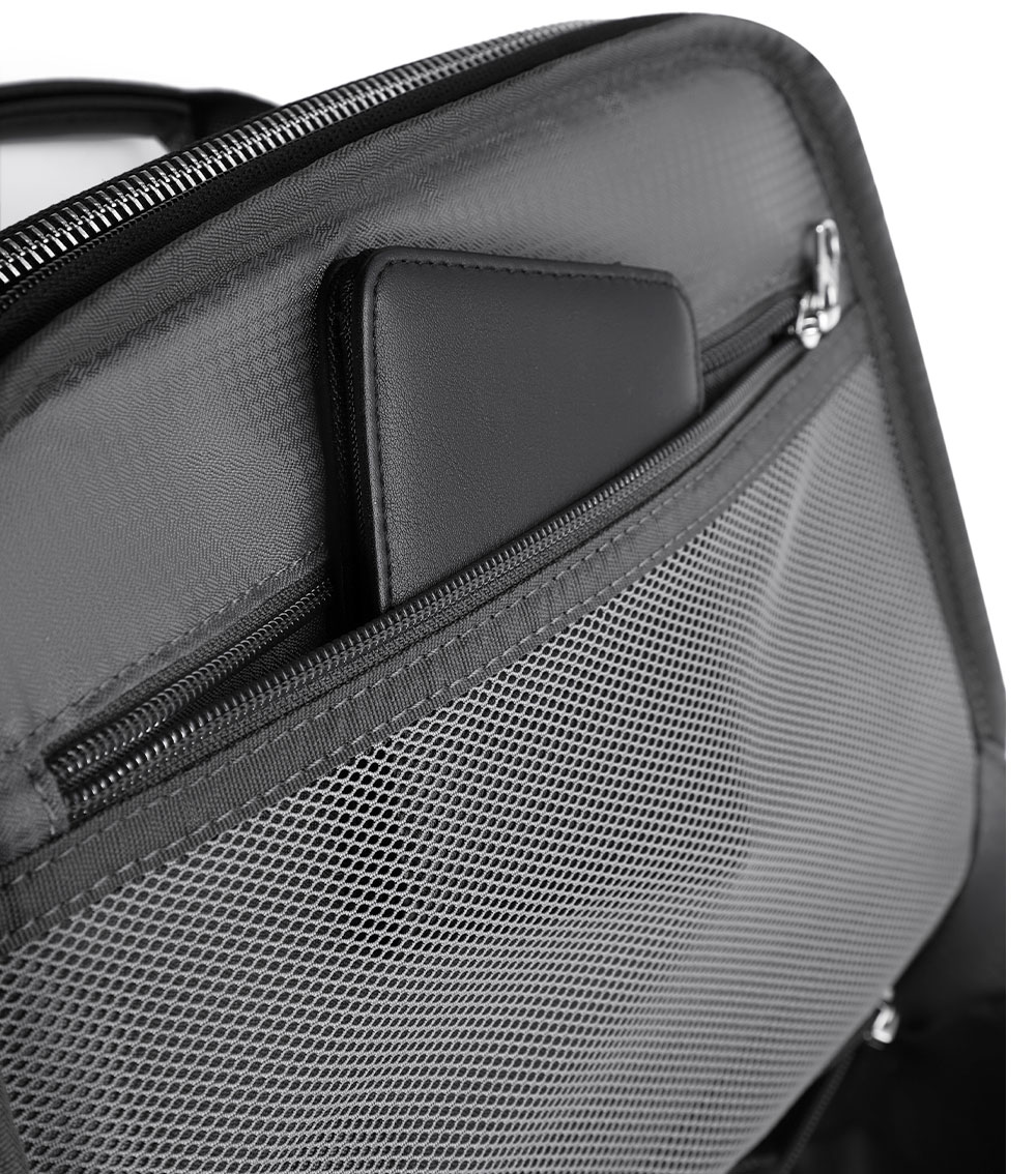 Женский рюкзак Joyride Prime 023466 black