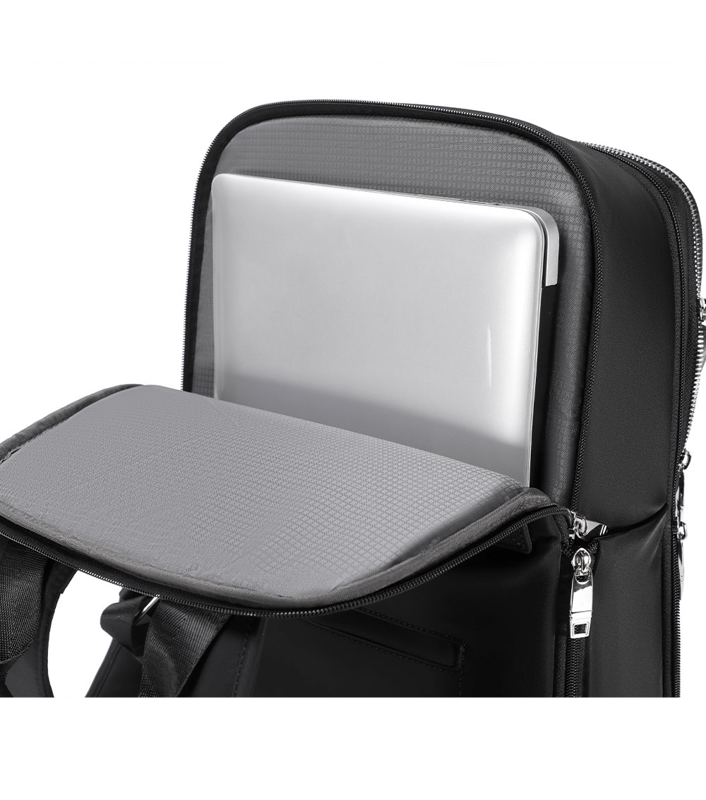 Женский рюкзак Joyride Prime 023466 black