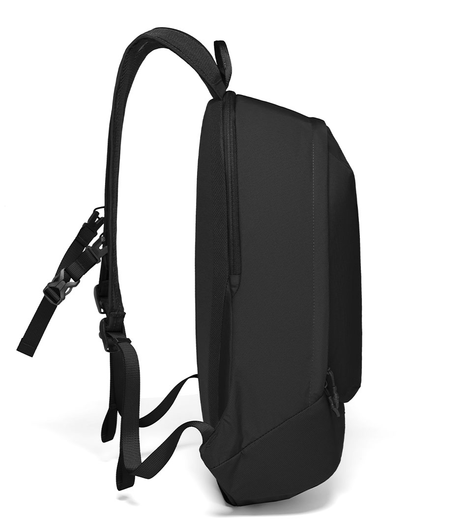 Рюкзак Joyride Outdoor 17 black