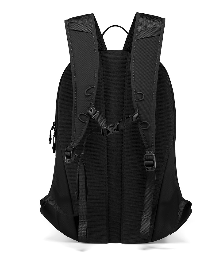 Рюкзак Joyride Outdoor 17 black