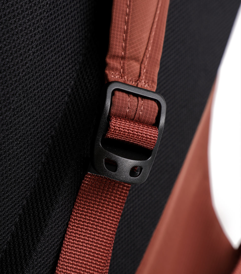 Рюкзак Joyride Outdoor 17 black