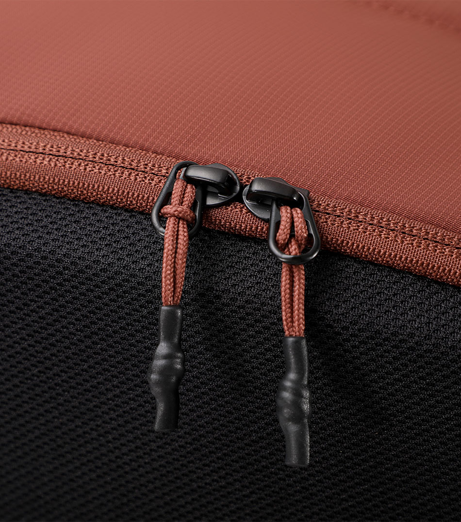 Рюкзак Joyride Outdoor 17 black