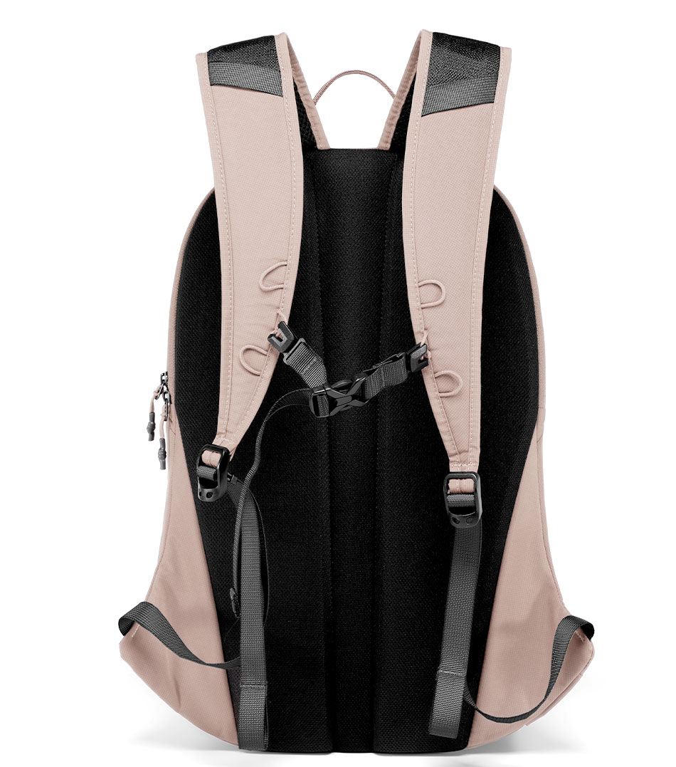 Рюкзак Joyride Outdoor 17 peach