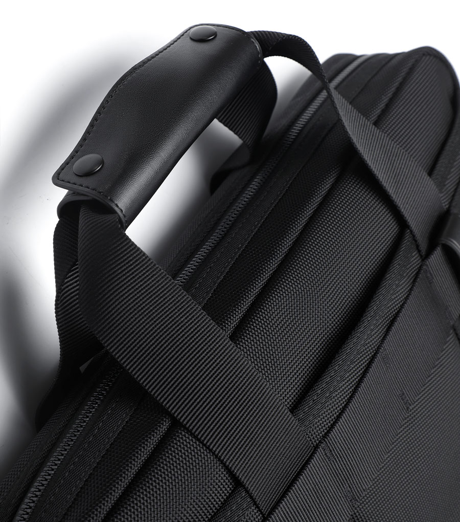 Сумка Joyride Prime 23656 black