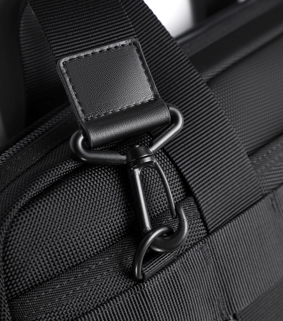 Сумка Joyride Prime 23656 black