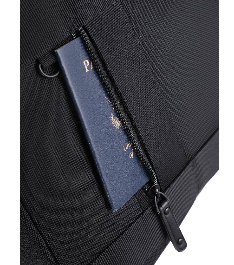 Сумка Joyride Prime 23656 black