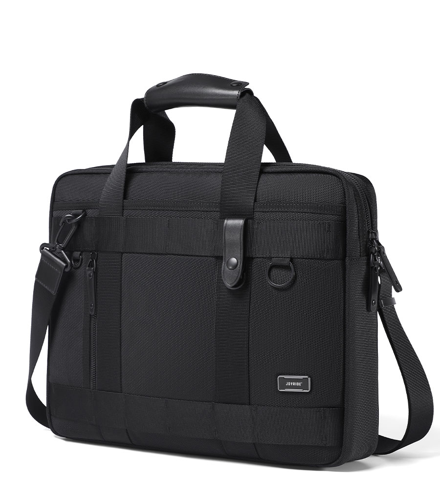 Сумка Joyride Prime 23656 black
