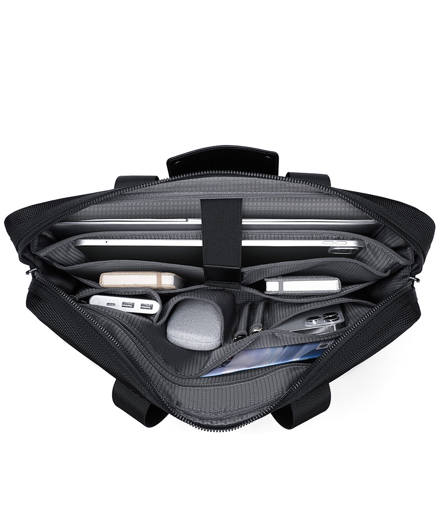 Сумка Joyride Prime 23656 black