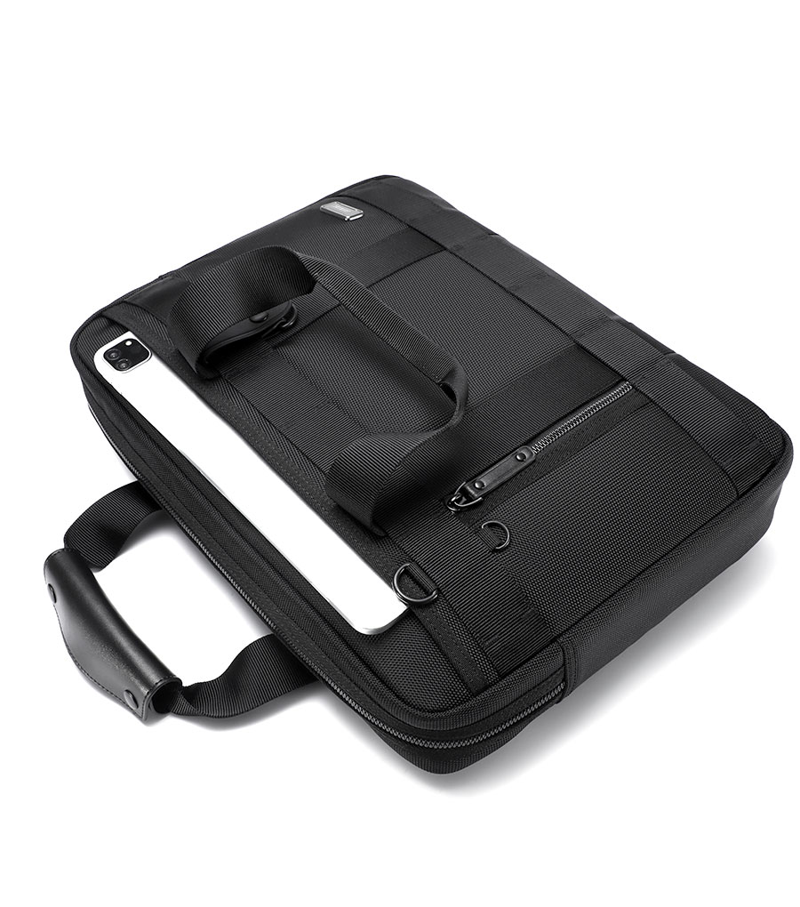 Сумка Joyride Prime 23656 black