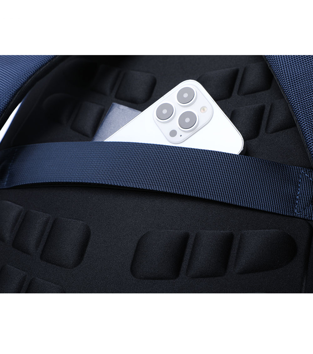 Бизнес рюкзак Joyride Prime 024-38-1 Royal blue
