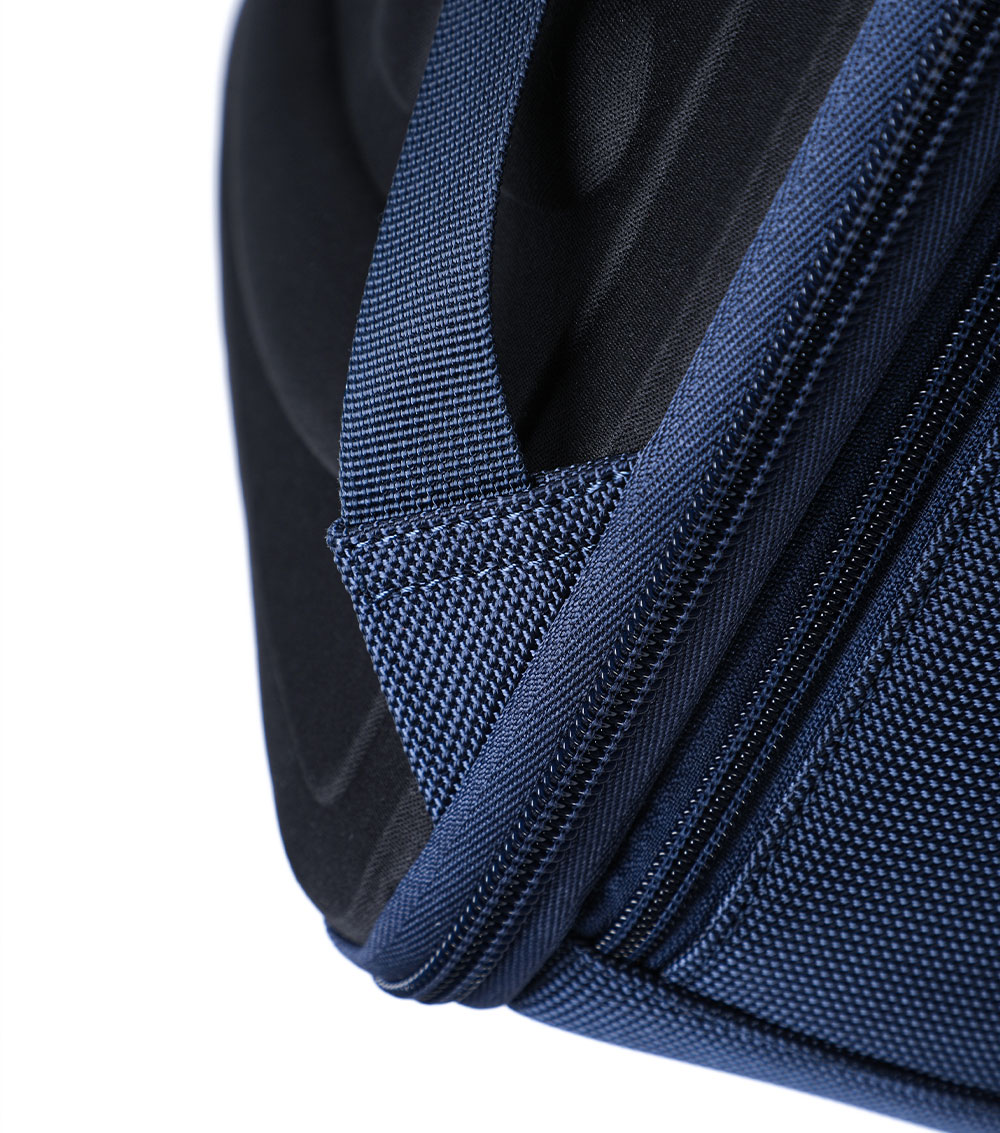 Бизнес рюкзак Joyride Prime 024-38-1 Royal blue