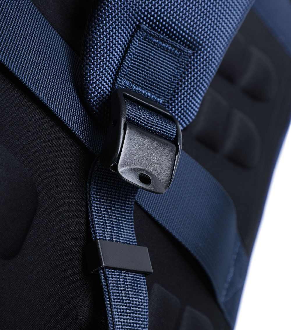 Бизнес рюкзак Joyride Prime 024-38-1 Royal blue