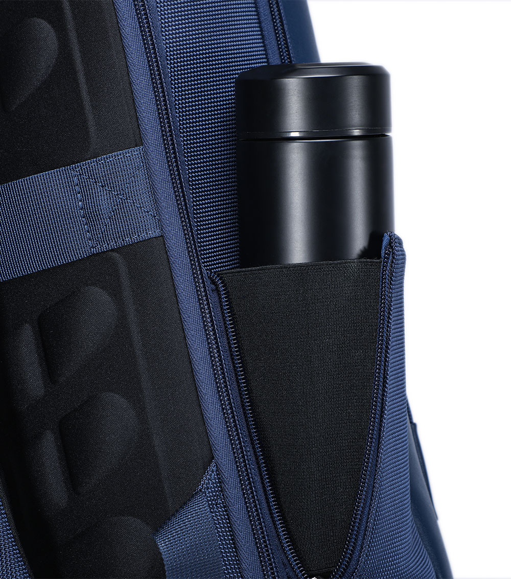 Бизнес рюкзак Joyride Prime 024-38-1 Royal blue