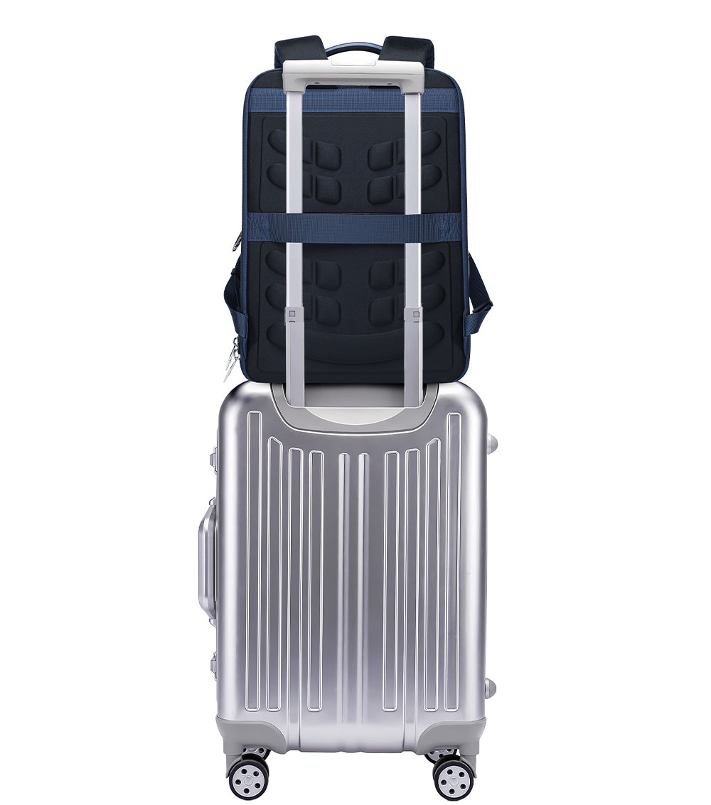 Бизнес рюкзак Joyride Prime 024-38-1 Royal blue