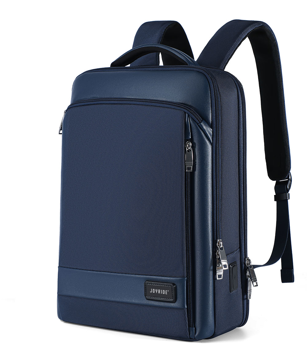 Бизнес рюкзак Joyride Prime 024-38-1 Royal blue