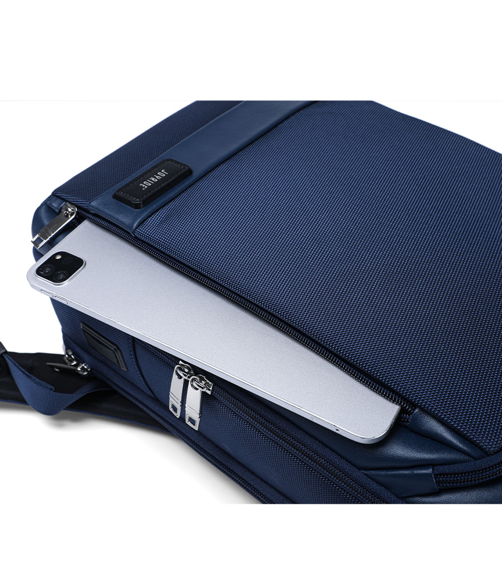Бизнес рюкзак Joyride Prime 024-38-1 Royal blue