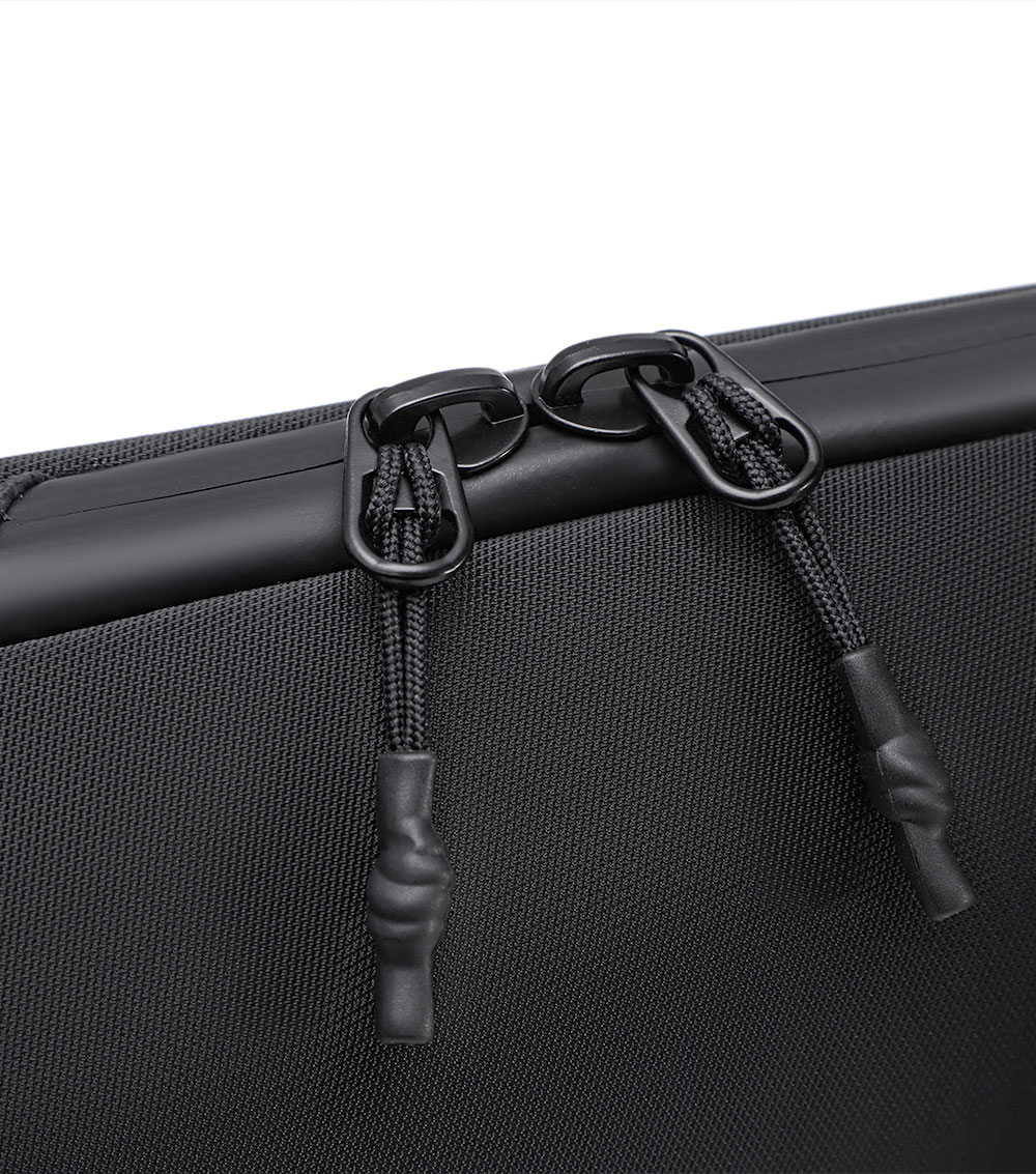 Однолямочный рюкзак Joyride Everyday 241212 black