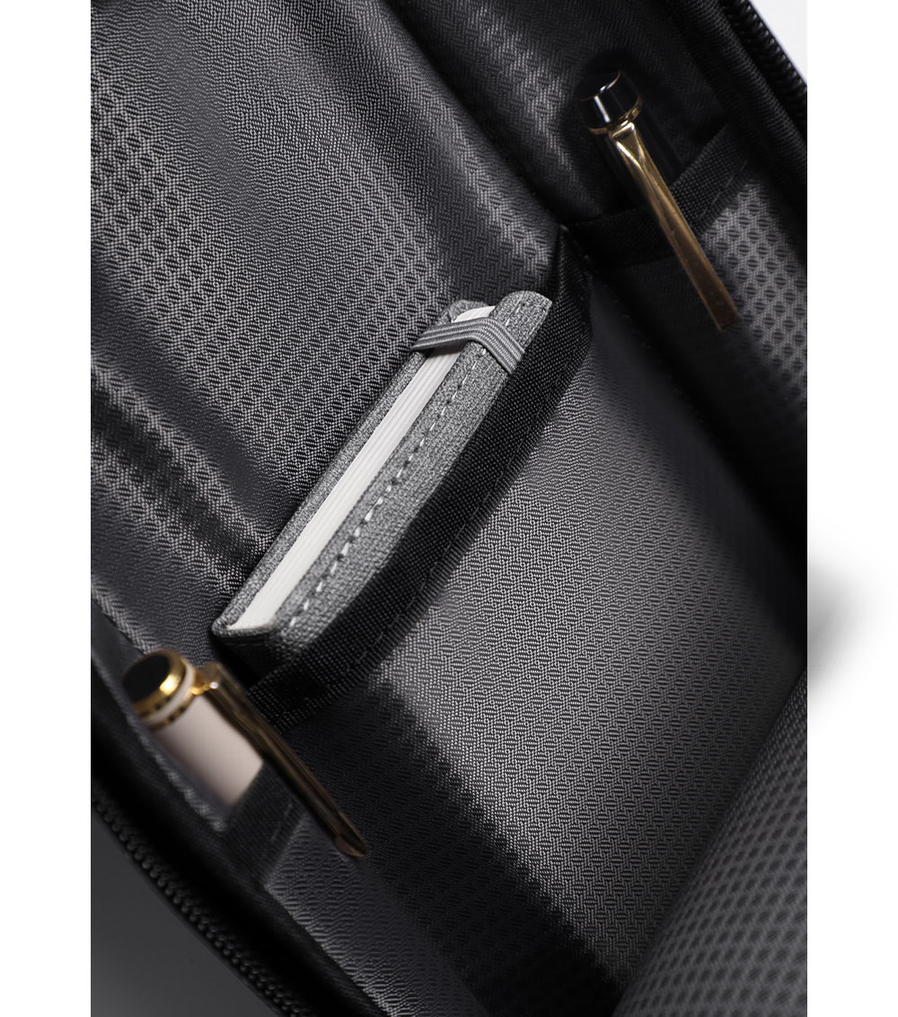 Однолямочный рюкзак Joyride Everyday 241212 black