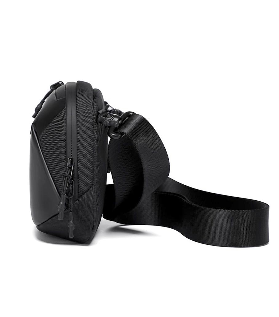 Сумка через плечо Joyride Urban 25215 black