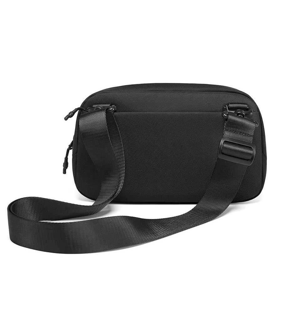 Сумка через плечо Joyride Urban 25215 black
