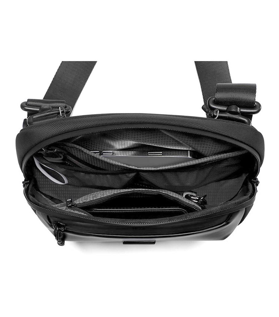 Сумка через плечо Joyride Urban 25215 black