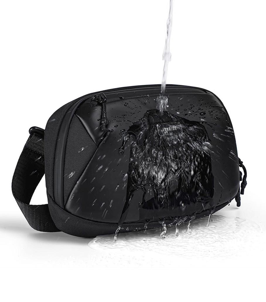 Сумка через плечо Joyride Urban 25215 black