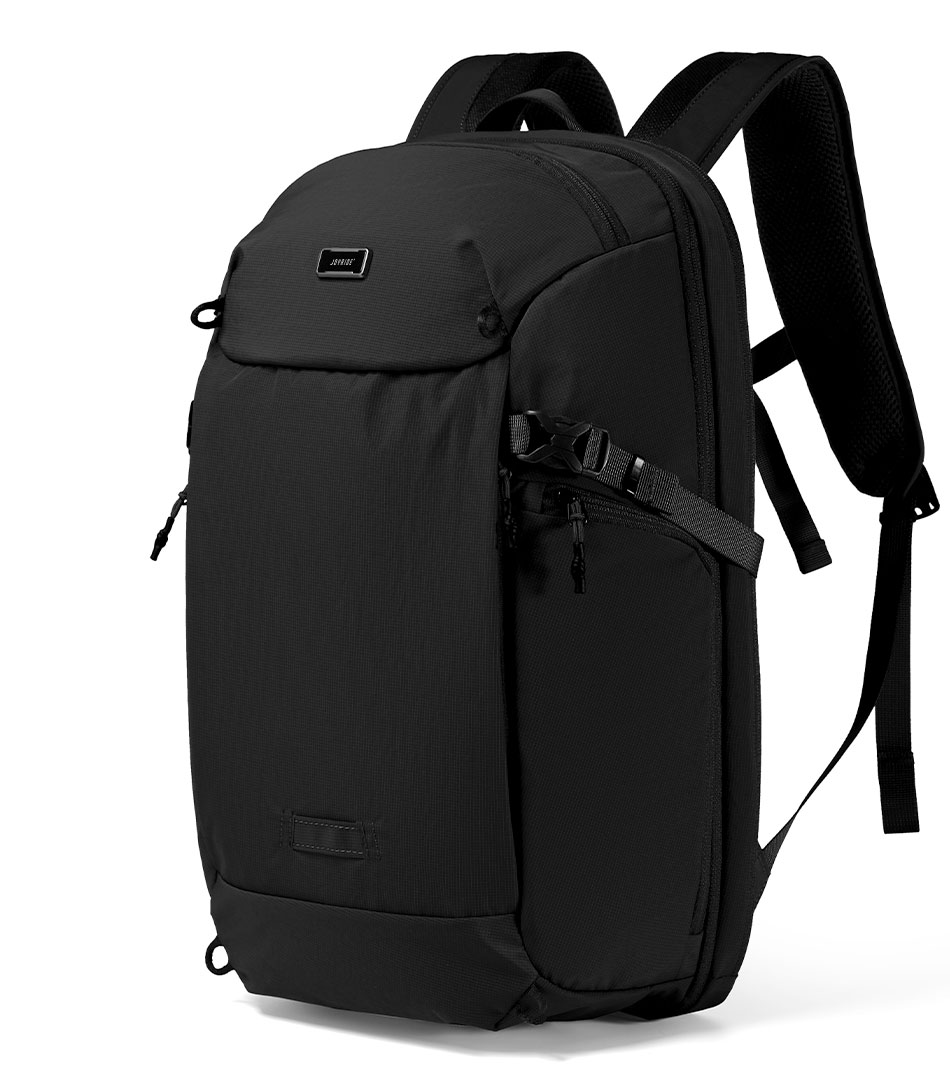 Рюкзак Joyride Outdoor 23 black