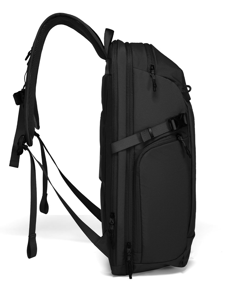 Рюкзак Joyride Outdoor 23 black