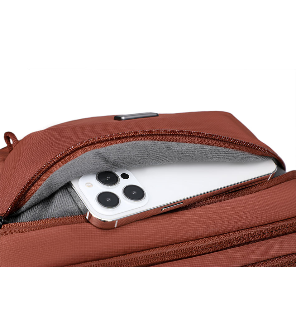 Рюкзак Joyride Outdoor 23 peach