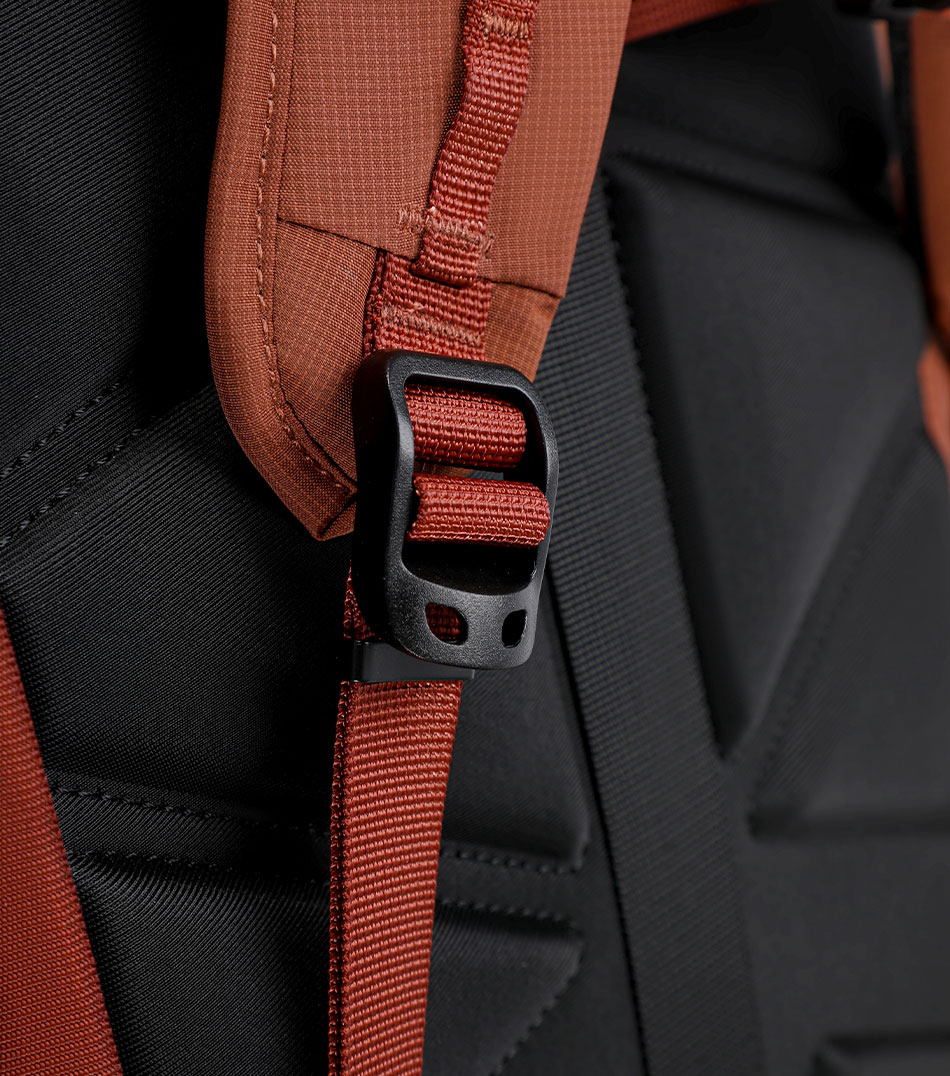 Рюкзак Joyride Outdoor 23 ochra