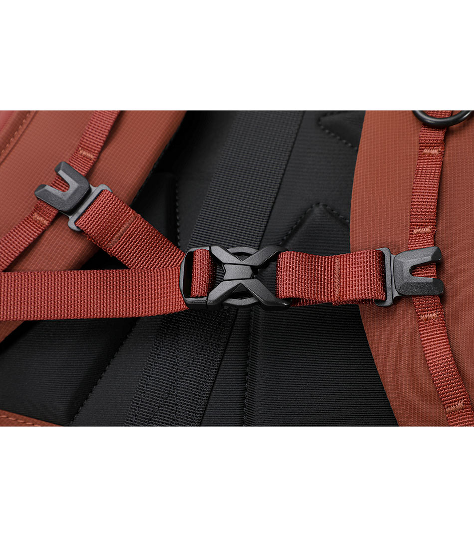 Рюкзак Joyride Outdoor 23 peach