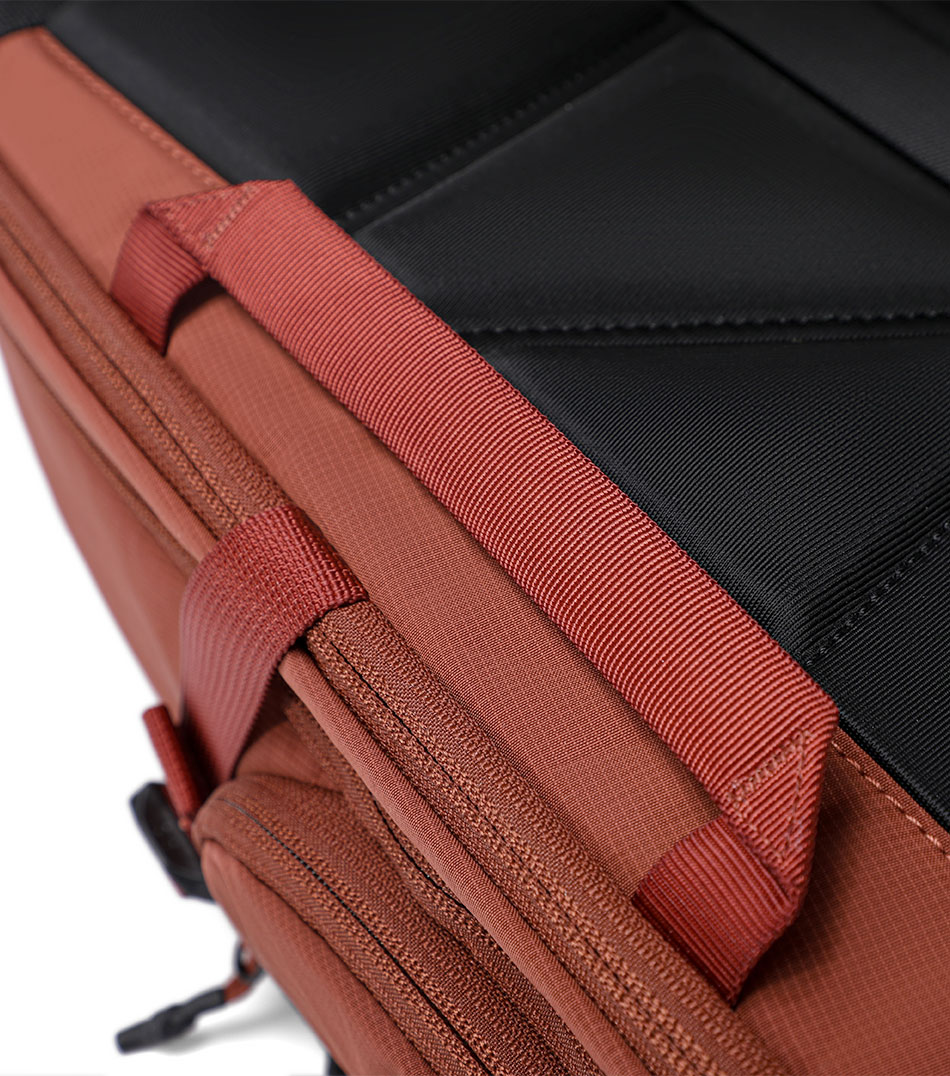 Рюкзак Joyride Outdoor 23 peach