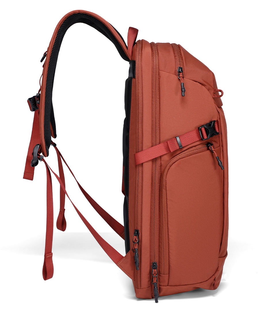 Рюкзак Joyride Outdoor 23 ochra