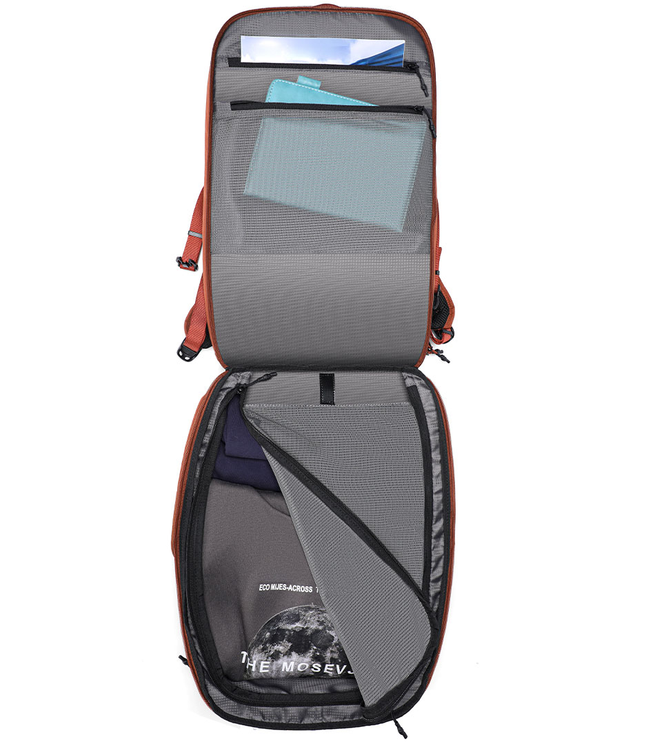 Рюкзак Joyride Outdoor 23 peach