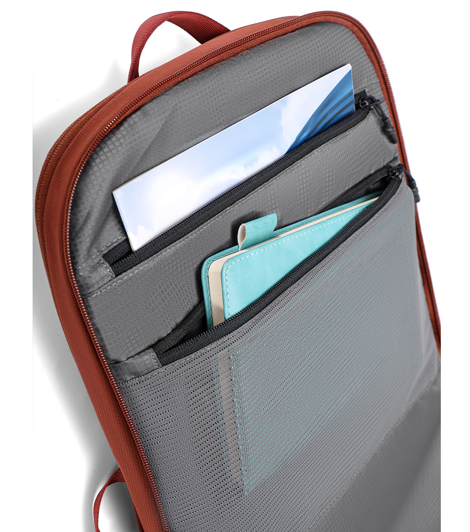 Рюкзак Joyride Outdoor 23 peach