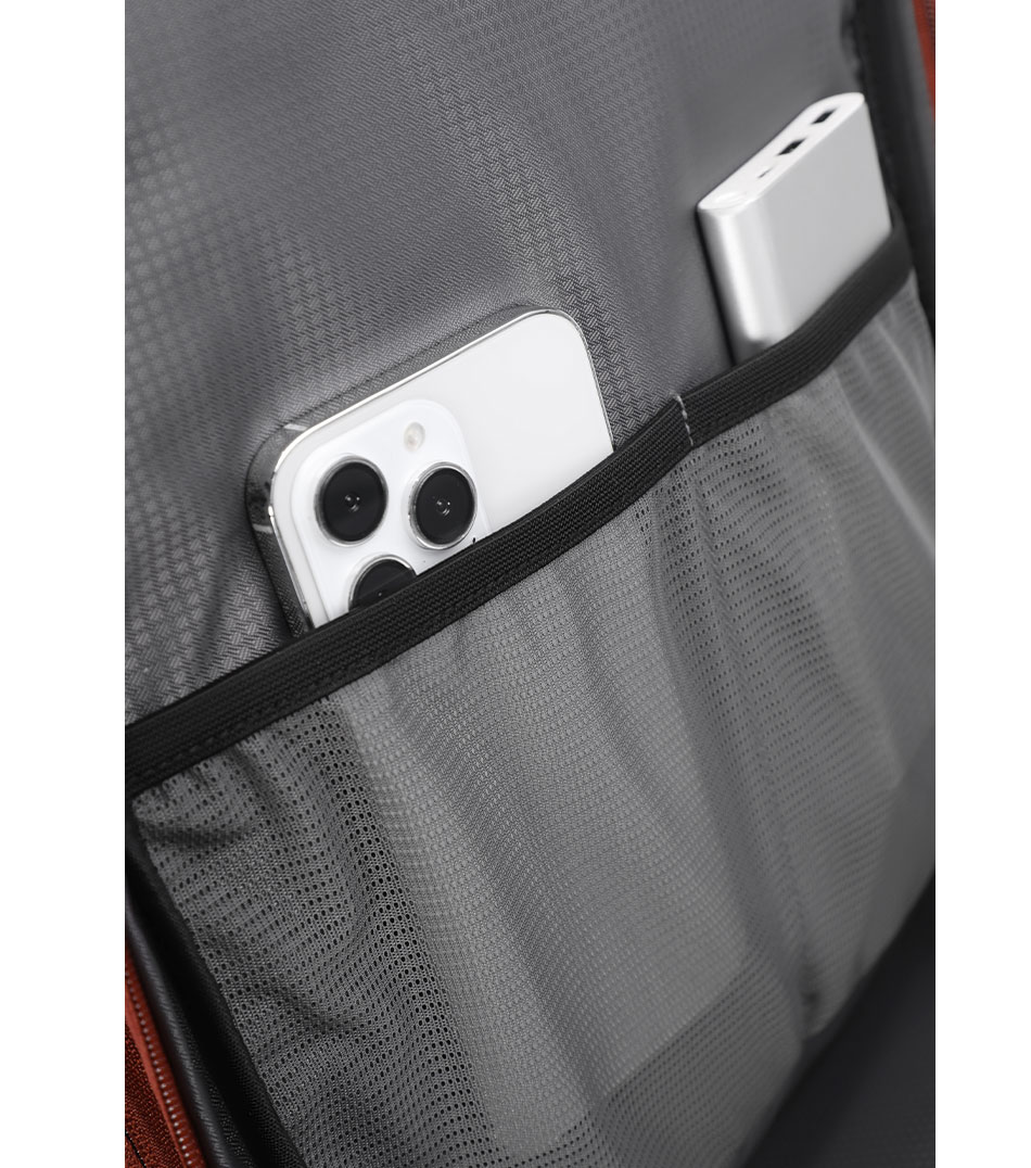 Рюкзак Joyride Outdoor 23 black