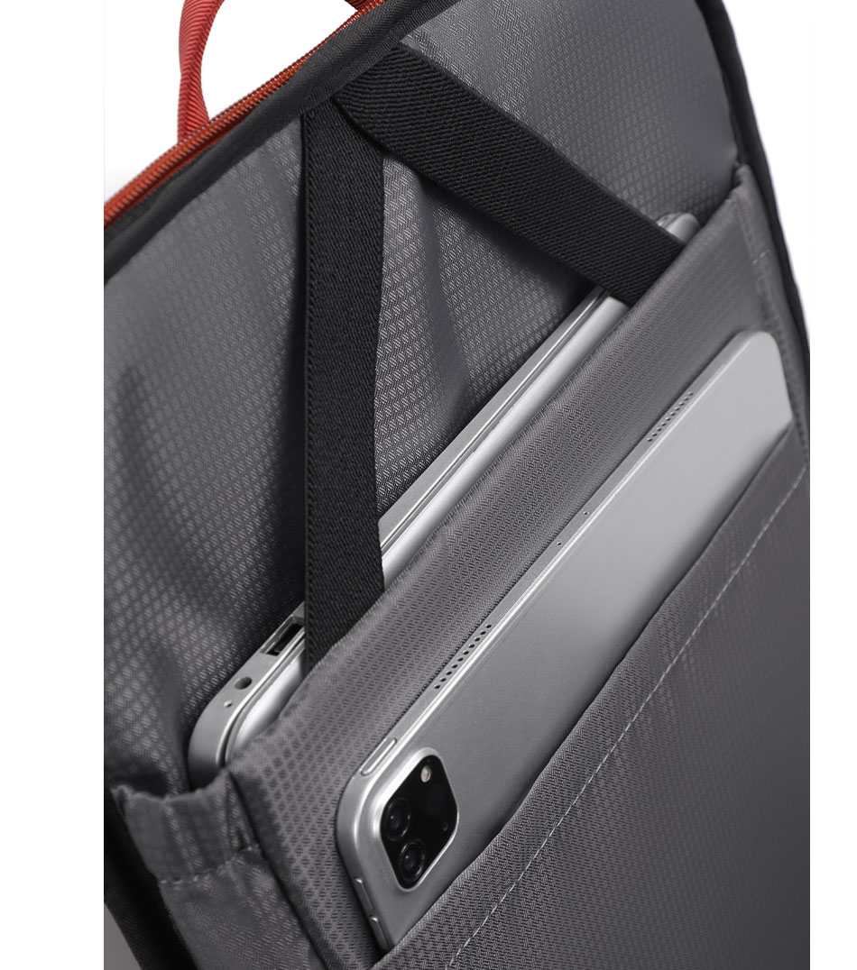 Рюкзак Joyride Outdoor 23 ochra