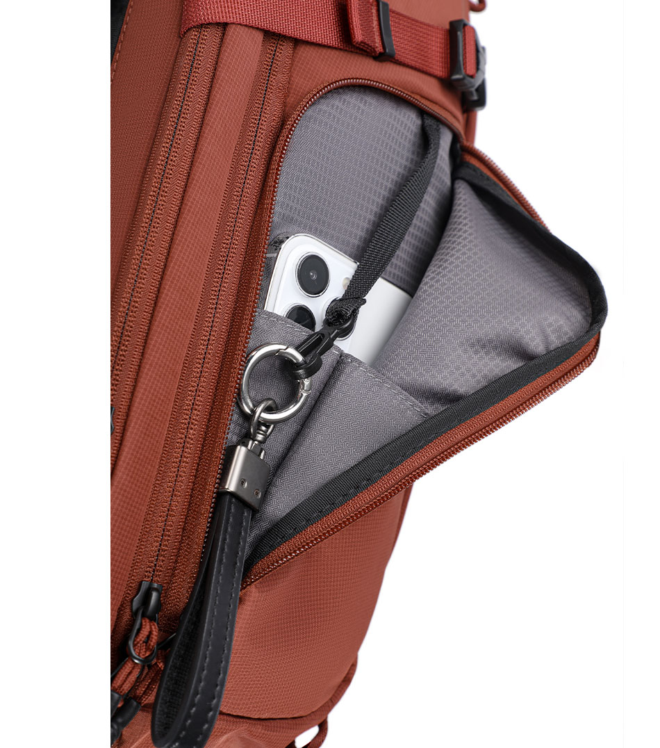Рюкзак Joyride Outdoor 23 peach