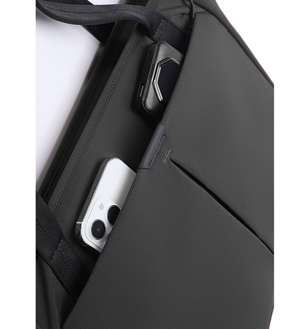 Сумка Joyride Outdoor 25514 black